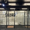 칸 | 홍대 크로스 핏 <크로스핏 칸> 후기!