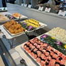 명동축사 | 서울 명동 라루체 웨딩 하객후기 5층 단독홀 그레이스홀