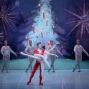 국립발레단 호두까기 인형 이미지