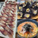 안강시장 화장실 1동 화장실 | [강릉] 주문진항 풍물시장 가성비 대박 횟집 내돈내산 -) 어부와바다