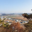 말미산정상 이미지