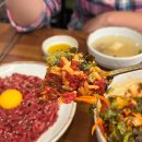 청계5가 지하상가 | 종로5가역맛집 푸짐하고 가성비 좋은 형제육회 본점