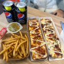 [서울 용산] 효창동 &#34;피자먹다 (피자먹다 효창공원역점)&#34; (용산 효창공원역 1인피자맛집)