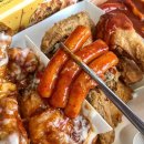 BBQ올리브떡볶이 - 안성시 공도로 142 | BBQ올리브떡볶이