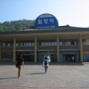 밀양역 이미지