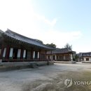 영주 소수서원 강학당 이미지