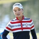 유소연 함장 (통산 74번째 경기) LPGA ISPS 한다 호주여자오픈 대회 성적 2015 02.19~02.22 나흘간 이미지