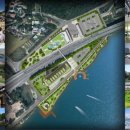 섬진강(부산)휴게소 이미지