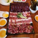 장기동 생고기 더우 | 맛집ep.349 - 대구 달서구 장기동 생차돌박이맛집_장기동생고기 더우277
