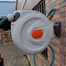 운곡호스릴-10 | 물호스 분사기 너무 만족스러워요.