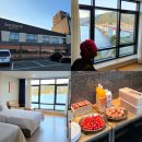 브릿지호텔 | 통영 숙소 추천 가성비 좋은 오션뷰 브릿지호텔 조식 후기