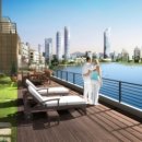 테라스하우스 이미지