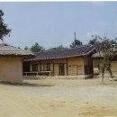 영주 금광리 까치구멍집 이미지