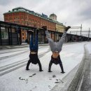 크로스핏 BnK 이미지