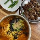 대구 북구 잔치국수 맛집 침산동 원조 무한리필 제1국수집 주말 웨이팅 후기