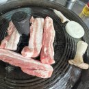 감악산왕솥뚜껑 | 서울 서대문구 홍제동의 숨은 맛집, ‘옛날왕솥뚜껑생삼겹살’🥓에 다녀온 내돈내산 솔직 후기