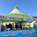 설악임시버스터미널 화장실(임시) | 통영 어부장터축제 참가후기 행사장 주차 먹거리 셰프 라인업 꿀팁 정보