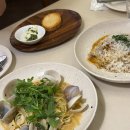 구월3파출소 | 구월동 숨은 맛집 오버데어 파스타 스테이크 느좋