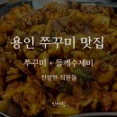 처인 | 용인맛집 | 돗가비불쭈꾸미 용인처인점 솔직후기