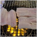 흑산도장어구이조개구이 이미지