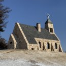 cu횡계목장점 | 2월 평창 뚜벅이 여행 ☘️