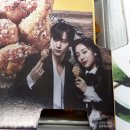 굽네치킨 (용두신설점) | 굽네치킨에서 가장 좋아하는 메뉴인 고추바사삭 순살 먹었어요