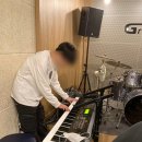 그라운드 합주실 합정1호점