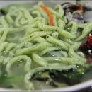 엄마손해물칼국수