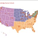 Cambridge Partner Schools, 미국 Northeast 조기유학 학교 리스트, 미국 캠브리지 재단 연계 조기유학, 미국조기유학닷컴, 미국비자 이미지