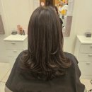 이철헤어 중동홈플러스점 | 머릿결 살려준 가양역미용실 '이철헤어커커 가양홈플러스점' 클리닉 시술 후기