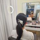 송도메이크업 라움