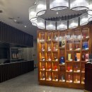 DVD시네마서초 | W7. 상견례 장소 고민 끝 코스 음식 맛부터 공간, 서비스까지 완벽한 더리버사이드호텔 중식당 따뚱...