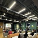 고산3동 커뮤니티센터 | [고산3동 커뮤니티센터] 2025년 12월 문화가 있는 고산 「양반이랑 자본가가 벤치에서 나눈 이야기」 후기