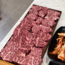 우분투포레스트 | 서울 오류동 맛집 황제꽃소 연인 세트 소고기 후기
