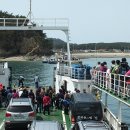 삽시도둘레길 이미지