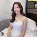 [웨딩] 신부님들의 인스타그램, 애브뉴준오 헤어 박효심 부원장