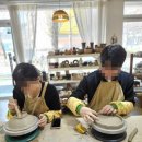 [대구] 도자기👨‍🎨 원데이클래스 이색 데이트 체험 내돈내산 후기 - 토닮도예