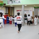 블랙벨트 희망미래 태권도장 | 전문적인 태권도 교육시설, 명지태권도 소개