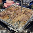 냉삼대장 | 장한평역 맛집 장안소곱창 국내산 곱창 모둠에 7년 단골이 인정하는 냉삼,국물닭발 후기 내돈내산