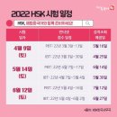 HSK 급수별 중국어 단어공부 이미지