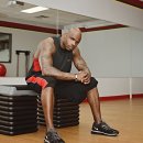 드래곤 복싱클럽 이미지