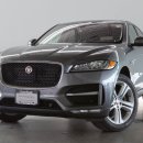 재규어 랜드로버 ＞＞ 2017 JAGUAR F-PACE 35T AWD R-SPORT ＞＞최대 규모 100대 이상의 "인증 중고차" 이미지