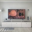 낙동강변로L2-21 | 구미 한샘 아카이브 TV 거실장으로 모던한 분위기 완성하고 할인받는 방법까지