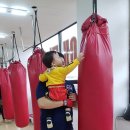 국가대표 강호 체육관(주문진점) | [태안 강호무에타이] 19년 4월 6일 승단심사!
