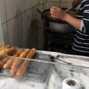 씨유어양프리미엄점 | [혼자 남미배낭여행 4탄] 페루 쿠스코 3(파비앙 여행사 비니쿤카 예약/dely&#39;s 츄러스/serpost 페루에서...
