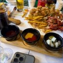 더제이 - 구미시 | 삼성동 치킨 맛집, 20년 경력 셰프의 손맛 더제이제이 후기