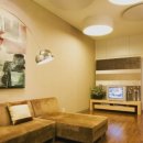 생각속의 집 이미지