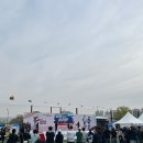 양천 스카이 유도 체육관 | 25년 양천 마라톤 대회 후기