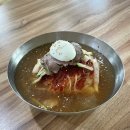 경성밀면 이미지