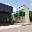 은하면 월실마을회관 이미지